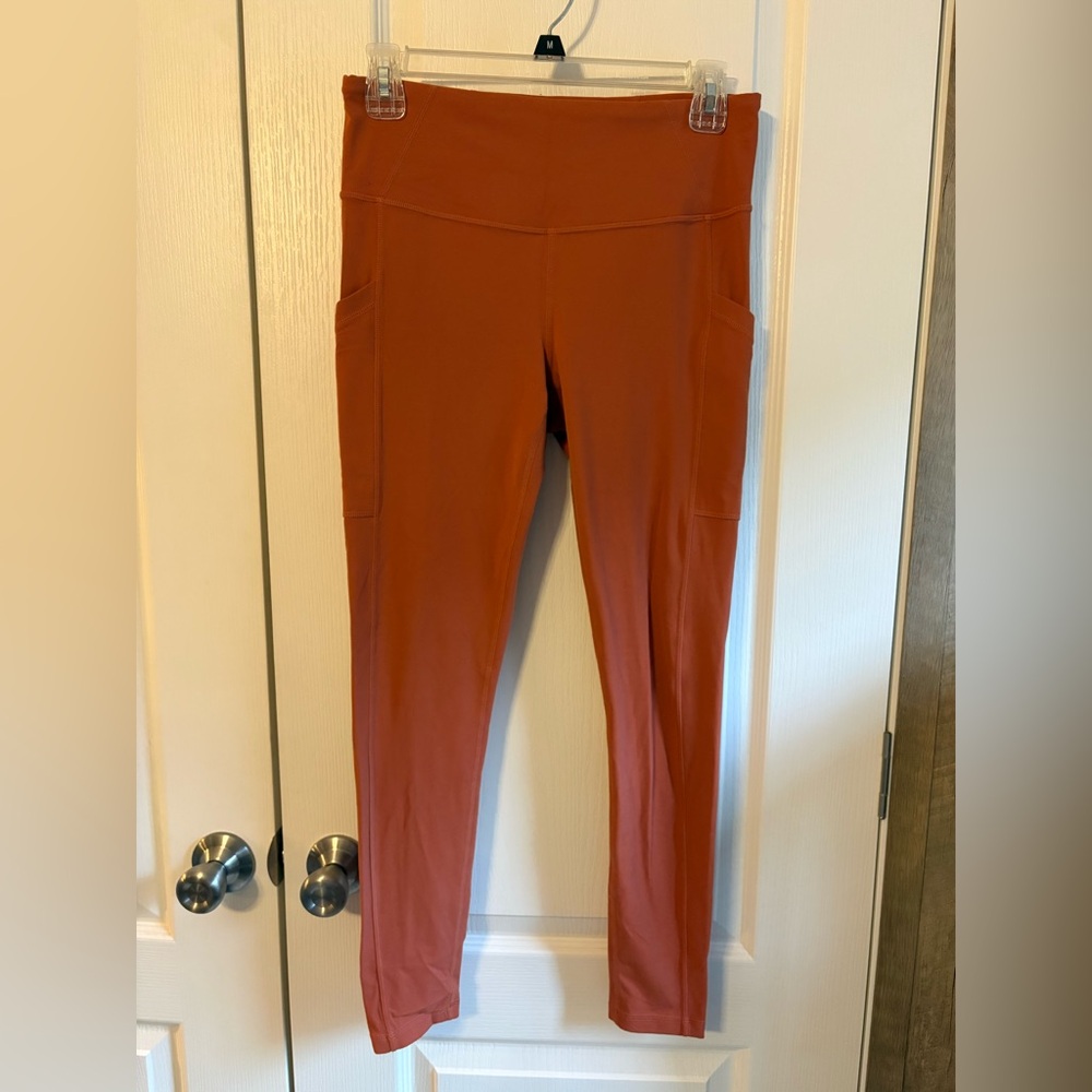 Prana Women's Rust Leggings